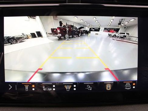 New 2026 GMC Sierra 1500 AT4 image 5