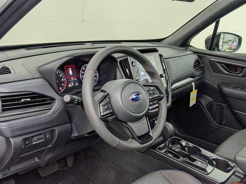 New 2026 Subaru Forester Premium image 13