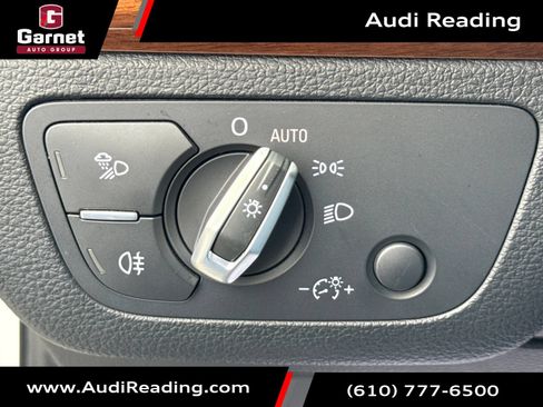 Used 2023 Audi Q5 2.0T Premium w/ Convenience Package AWD/4WD image 17