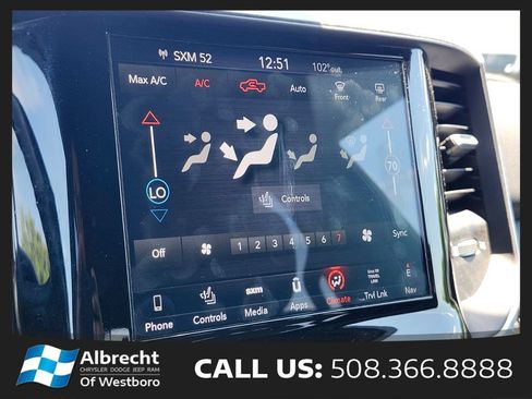 Used 2019 RAM 1500 Big Horn AWD/4WD image 22