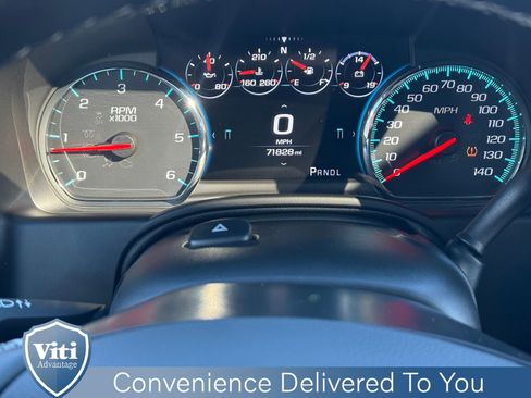 Used 2018 GMC Yukon Denali image 33