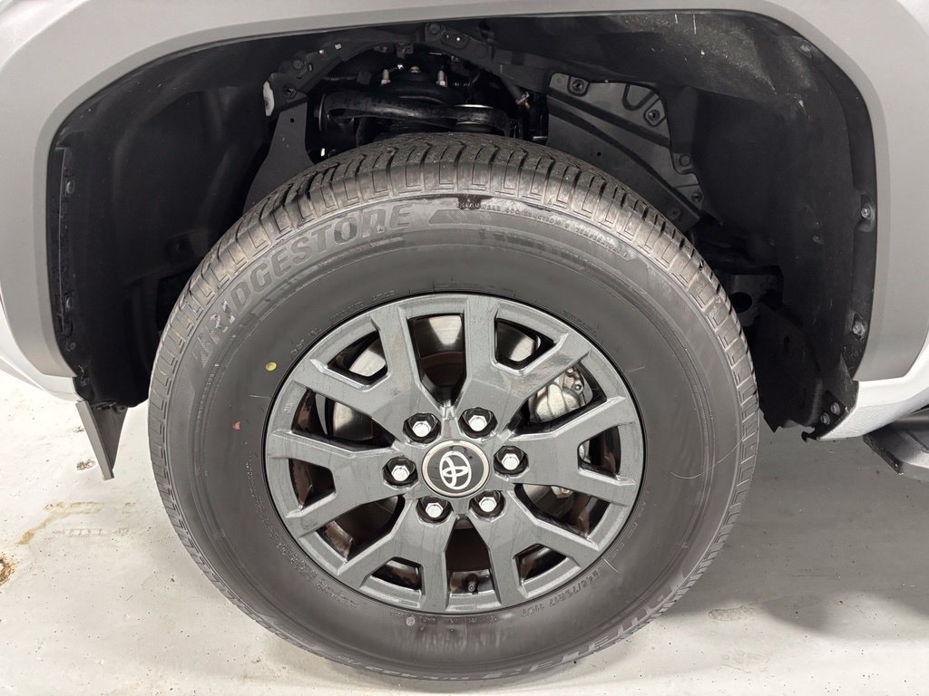 Used 2026 Toyota 4Runner SR5 AWD/4WD image 63