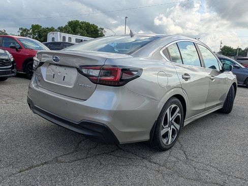 Used 2020 Subaru Legacy Limited w/ Popular Package #2 image 6
