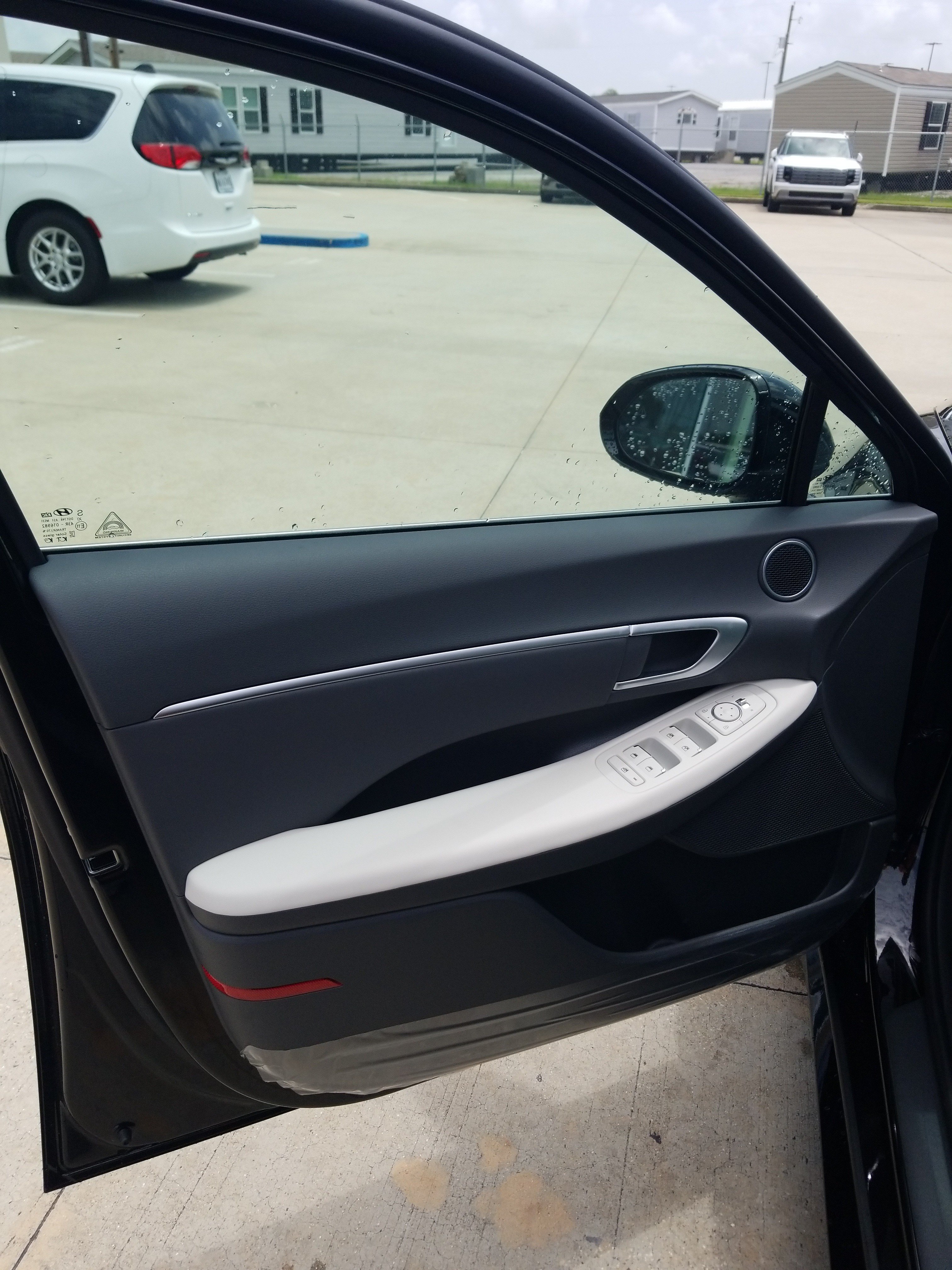 New 2026 Hyundai Sonata SEL FWD image 9