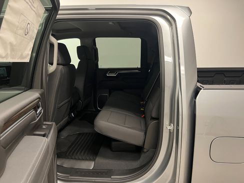 New 2026 Chevrolet Silverado 2500 LT w/ Safety Package image 31