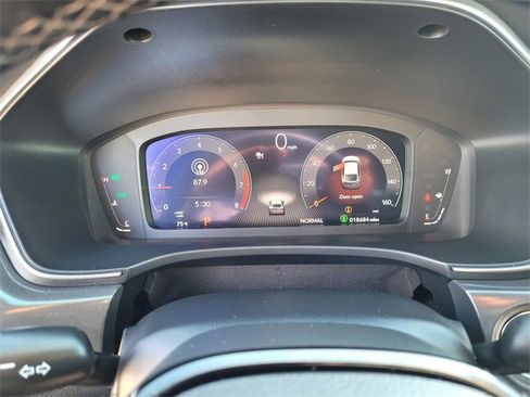 Used 2024 Acura Integra A-Spec image 23