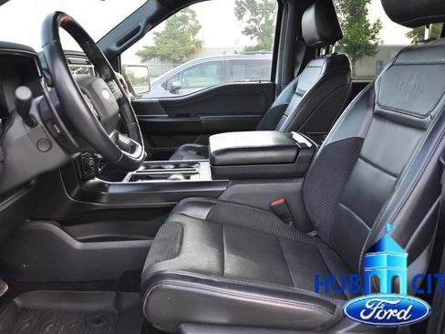 Used 2023 Ford F150 Raptor AWD/4WD image 10