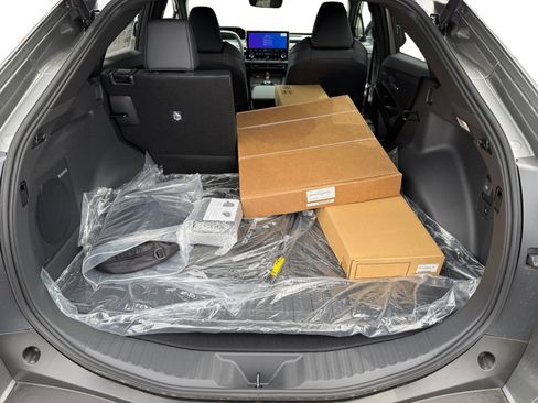 New 2026 Subaru Solterra image 17