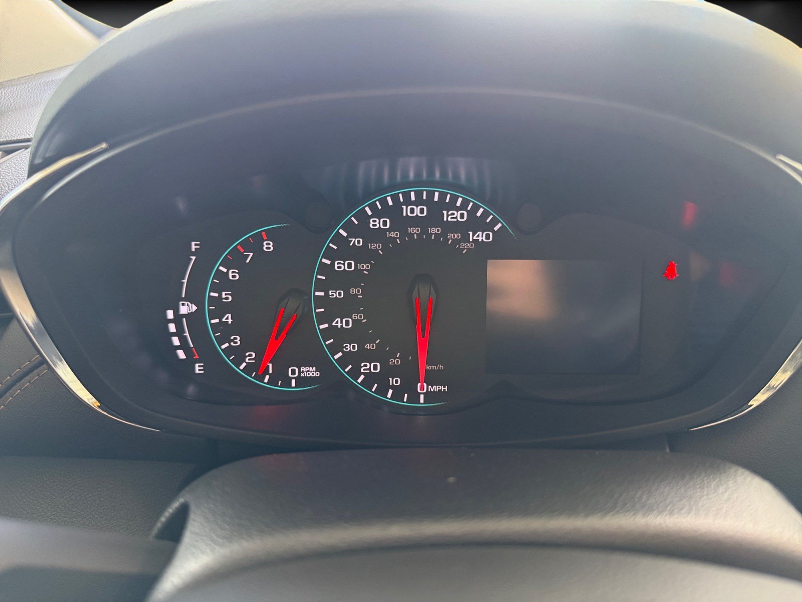 Used 2022 Chevrolet Trax LT w/ Sport Edition FWD image 26