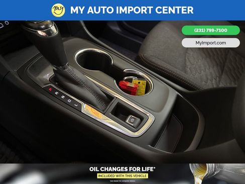 Used 2019 Chevrolet Equinox LT image 23