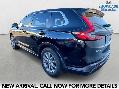Used 2023 Honda CR-V EX-L image 4