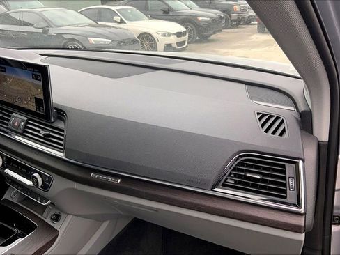 Used 2023 Audi Q5 2.0T Premium Plus w/ Premium Plus Package image 18