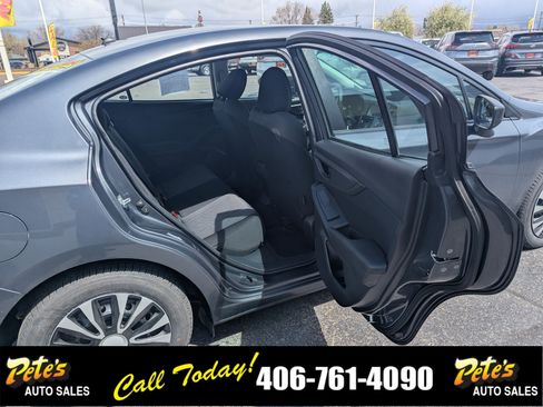 Used 2023 Subaru Impreza 2.0i AWD/4WD image 14