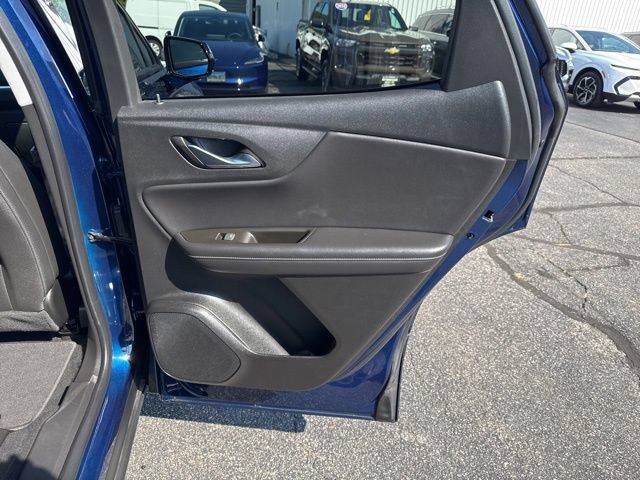 Used 2023 Chevrolet Blazer LT AWD/4WD image 24