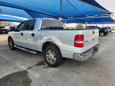 Used 2008 Ford F150 XLT image 3