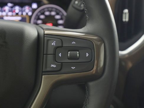 Used 2022 Chevrolet Silverado 3500 High Country w/ LPO, Hitch Package image 19