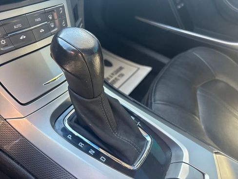 Used 2013 Cadillac CTS Luxury image 30