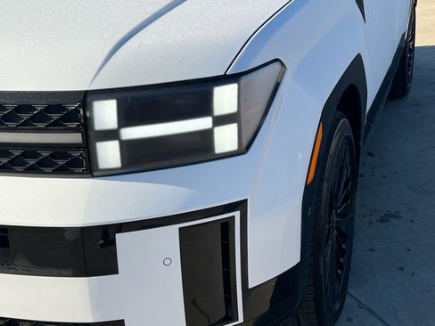 New 2026 Hyundai Santa Fe Calligraphy image 4