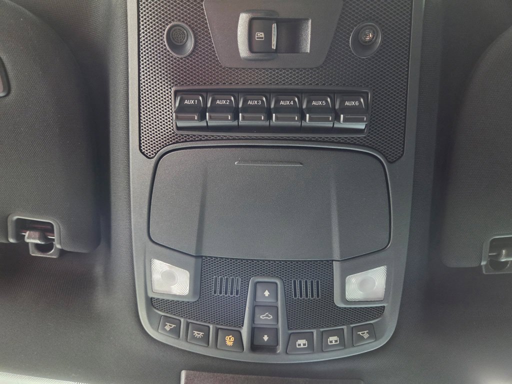 Used 2022 Ford F250 Lariat w/ Tremor Off-Road Package AWD/4WD image 54