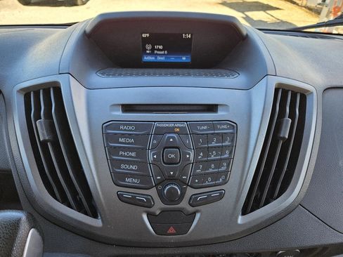 Used 2016 Ford Transit 250 T-250 148 EL Hi Rff, For Sale image 35