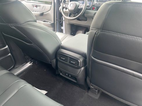 New 2026 Honda Passport RTL image 33