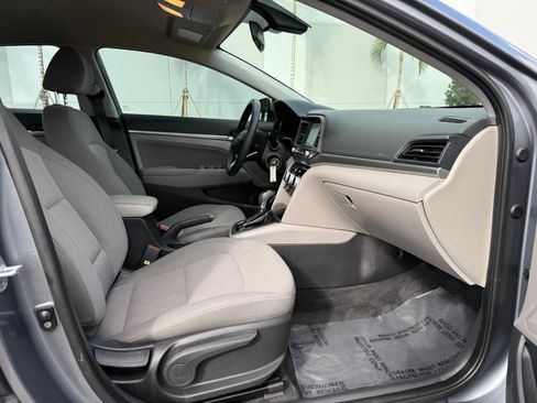 Used 2019 Hyundai Elantra SEL FWD image 13