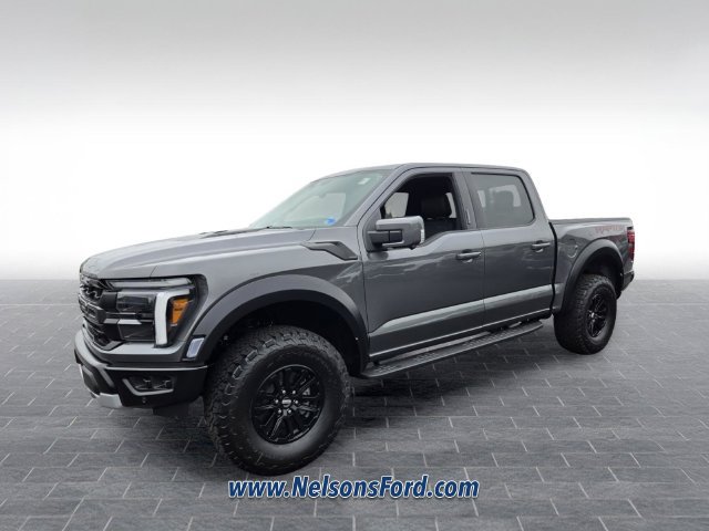 New 2026 Ford F150 Raptor AWD/4WD image 3