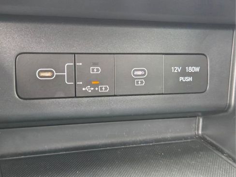 Used 2025 Hyundai Sonata SEL FWD image 25