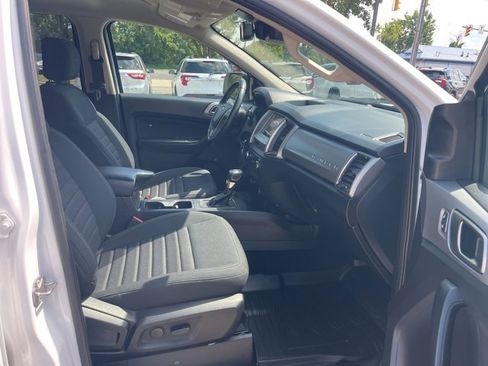 Used 2021 Ford Ranger XLT w/ Equipment Group 302A High image 37