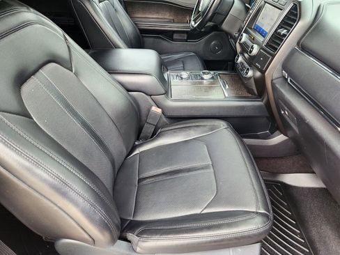 Used 2021 Ford Expedition Limited AWD/4WD image 13