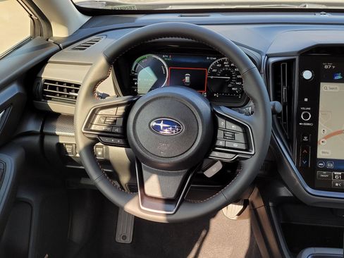 New 2026 Subaru Crosstrek 2.5i Limited AWD/4WD image 6