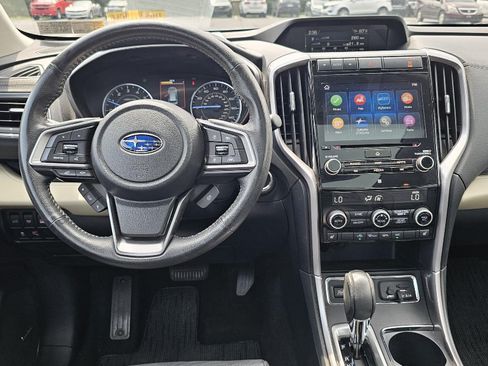 Used 2020 Subaru Ascent Limited w/ Technology Package AWD/4WD image 8