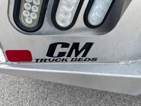 Used 2018 Ford F550 4x4 Crew Cab Super Duty image 10