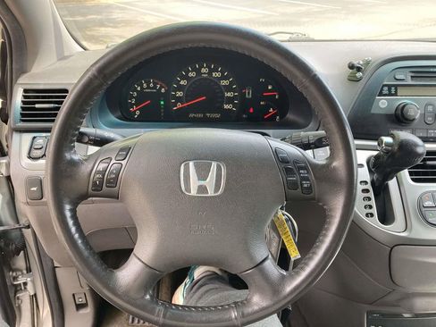 Used 2010 Honda Odyssey EX-L image 20