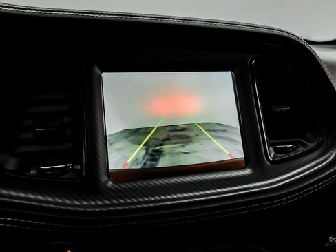Used 2023 Dodge Challenger SRT Demon 170 RWD image 76