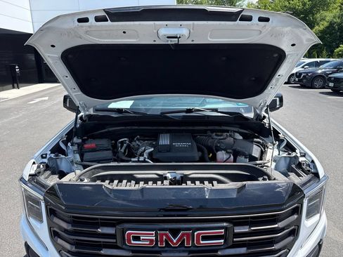 Used 2024 GMC Sierra 1500 AT4X w/ AT4X AEV Edition AWD/4WD image 18