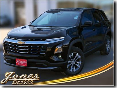 New 2026 Chevrolet Equinox LT