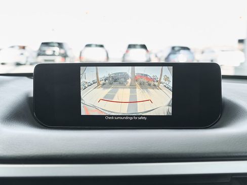 Used 2024 MAZDA CX-50 AWD 2.5 S w/ Preferred Package image 38