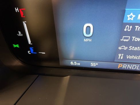 New 2026 Ford Maverick XLT w/ Equipment Group 301A image 21