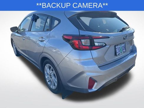 Used 2025 Subaru Impreza 2.0i image 5