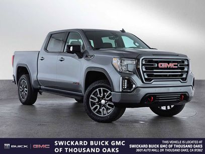 Used 2022 GMC Sierra 1500 AT4 w/ AT4 Premium Package