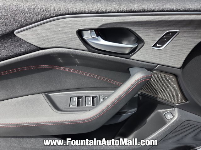 Certified 2025 Acura TLX Type S AWD/4WD image 16