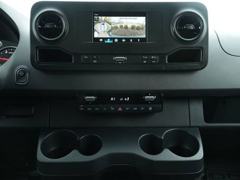 Certified 2024 Mercedes-Benz Sprinter 2500 image 28