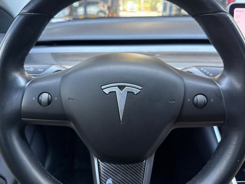 Used 2019 Tesla Model 3 Standard Range Plus RWD image 32