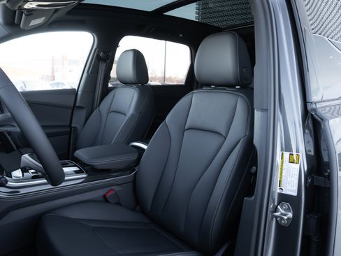 New 2026 Audi Q7 3.0T Premium Plus image 24