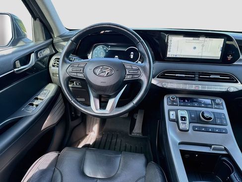 Used 2021 Hyundai Palisade Limited FWD image 24