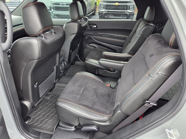 Used 2023 Dodge Durango R/T w/ Hemi Orange Plus Package AWD/4WD image 11