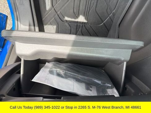 Used 2024 Chevrolet Equinox LT w/ LPO, Floor Liner Package AWD/4WD image 44