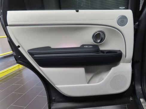 Used 2026 Hyundai Palisade Calligraphy FWD image 10
