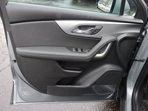 New 2026 Chevrolet Blazer LT image 4